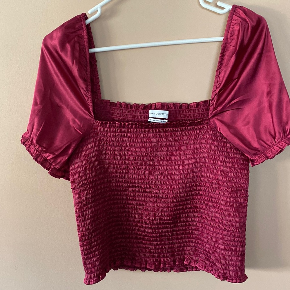 Urban Outfitters top